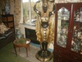 SOLD - Egyptian Life Sized Figure - Female - £275 o.n.o